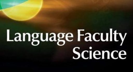 Language Faculty Science